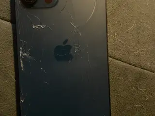 iPhone 12 Pro Max