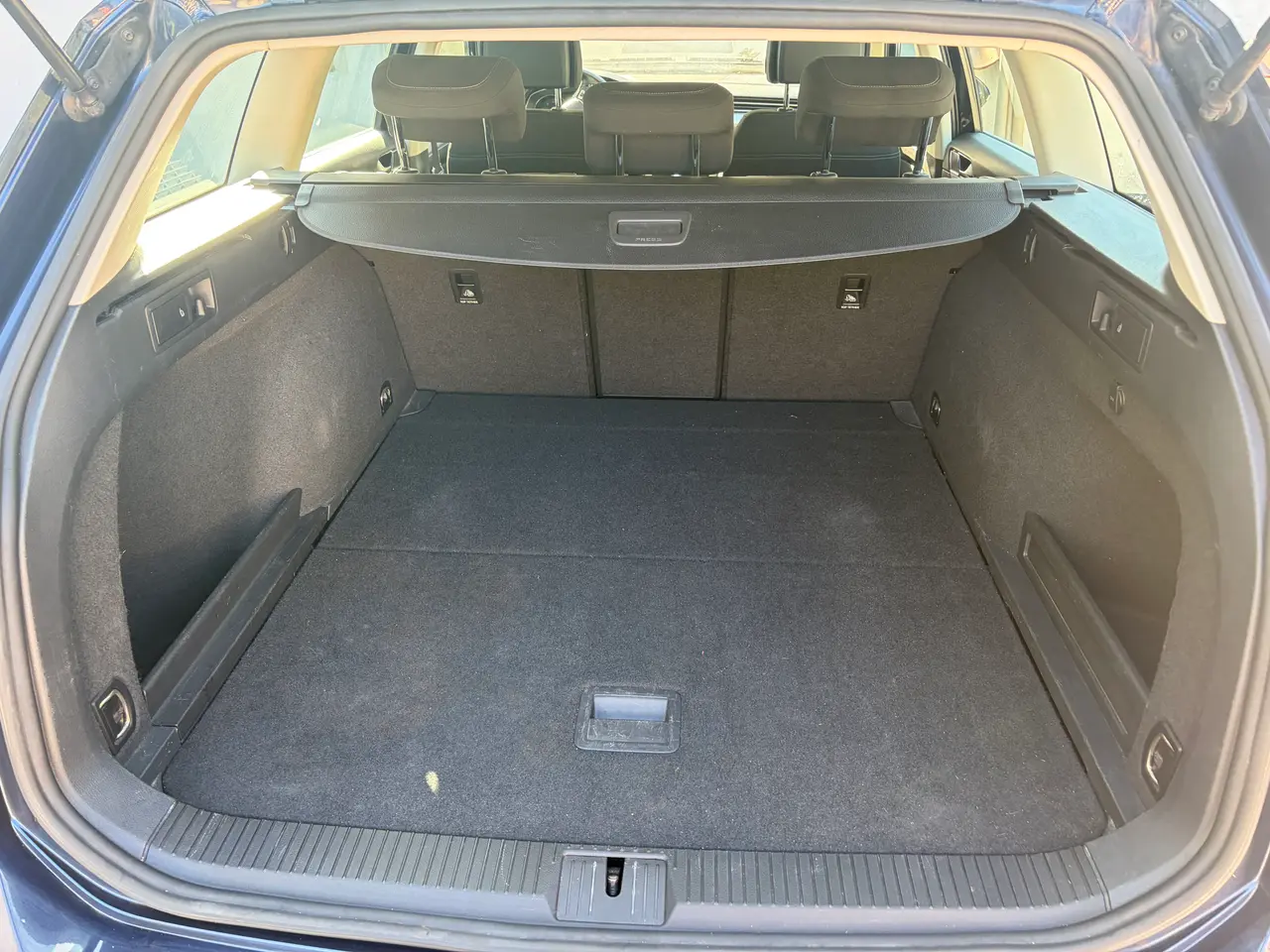 Billede 13 - VW Passat 1.4TSI DSG Stationcar