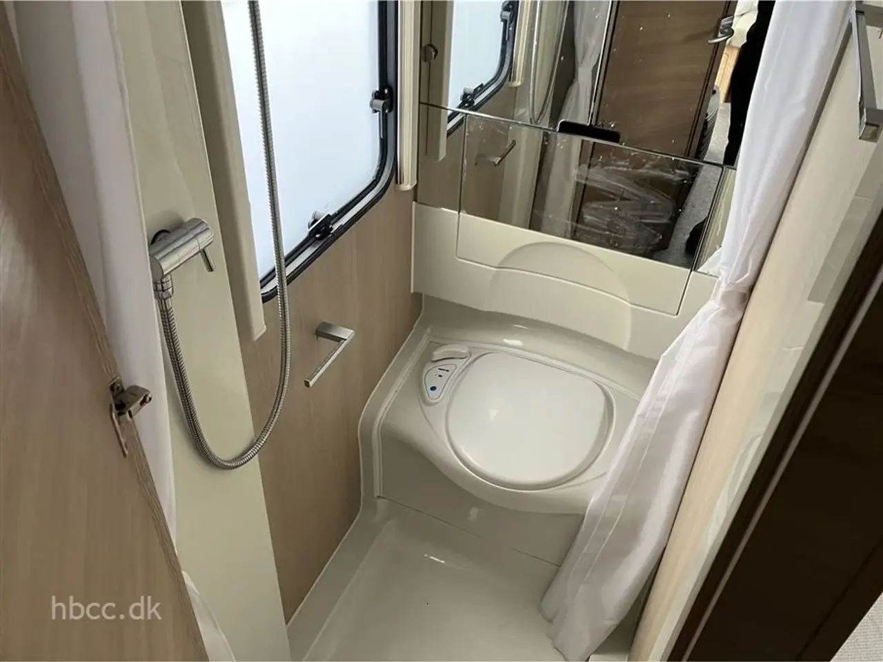 Billede 6 - 2019 - Adria Adora 522 UP Adria Adora 522 UP – Komfort, funktionalitet og nem håndtering