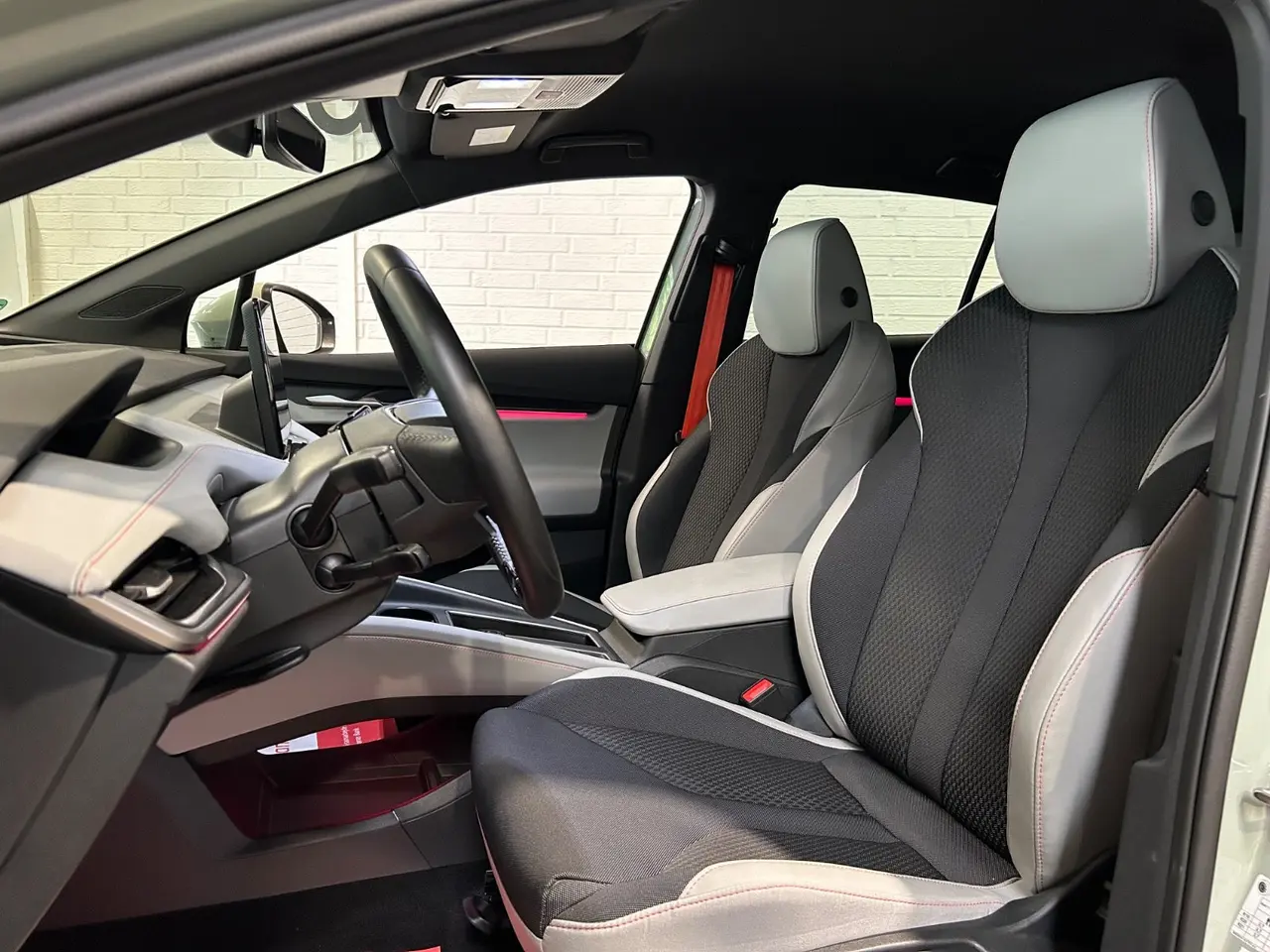 Billede 5 - Skoda Elroq 85 iV Lodge