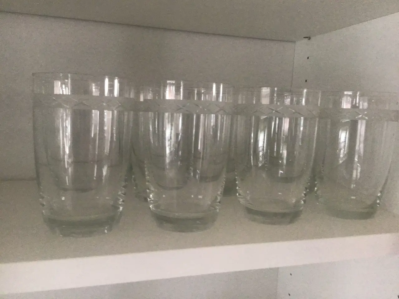 Billede 4 - Ejby glas