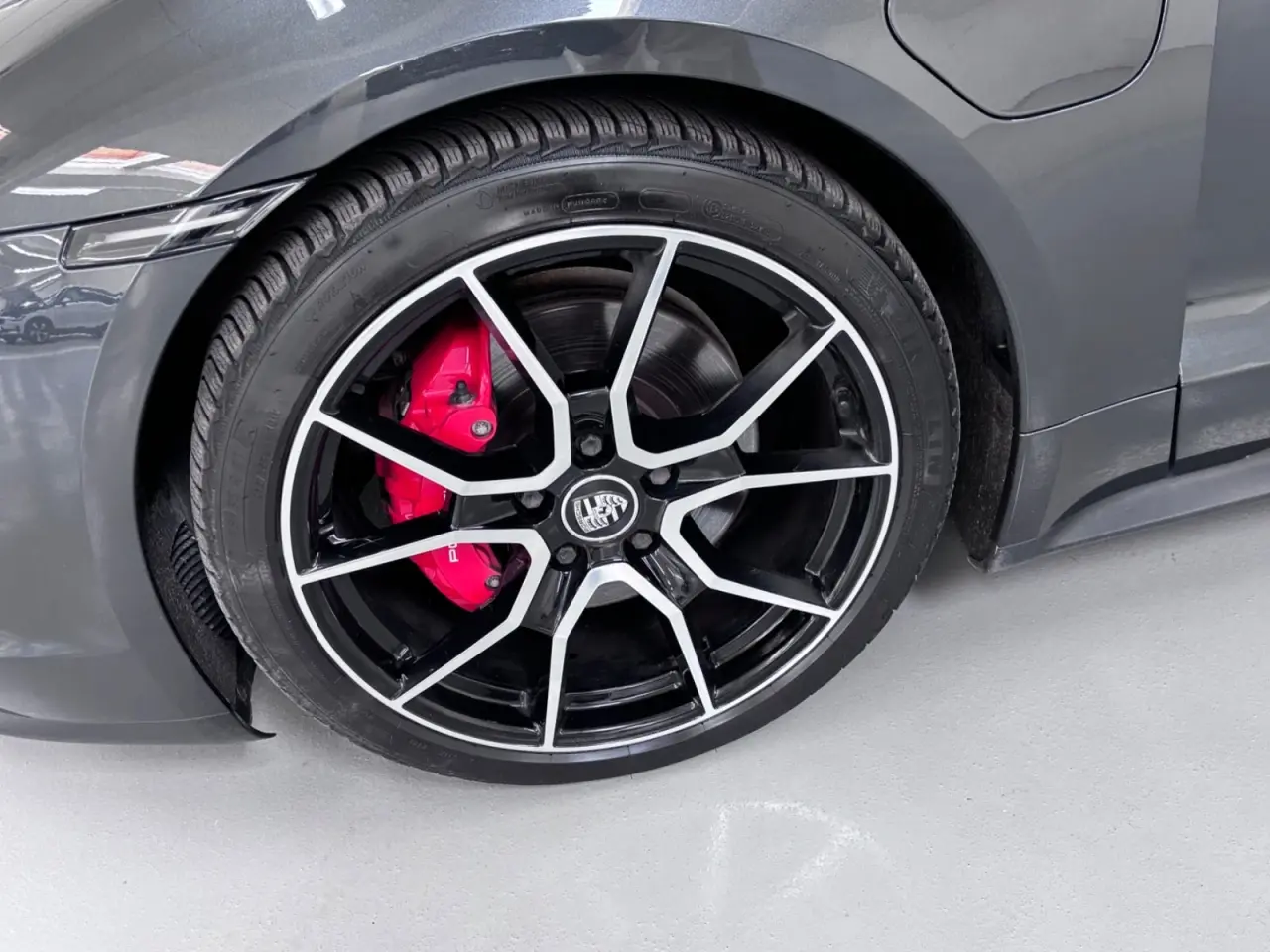 Billede 3 - Porsche Taycan 4S Performance+ Sport Turismo