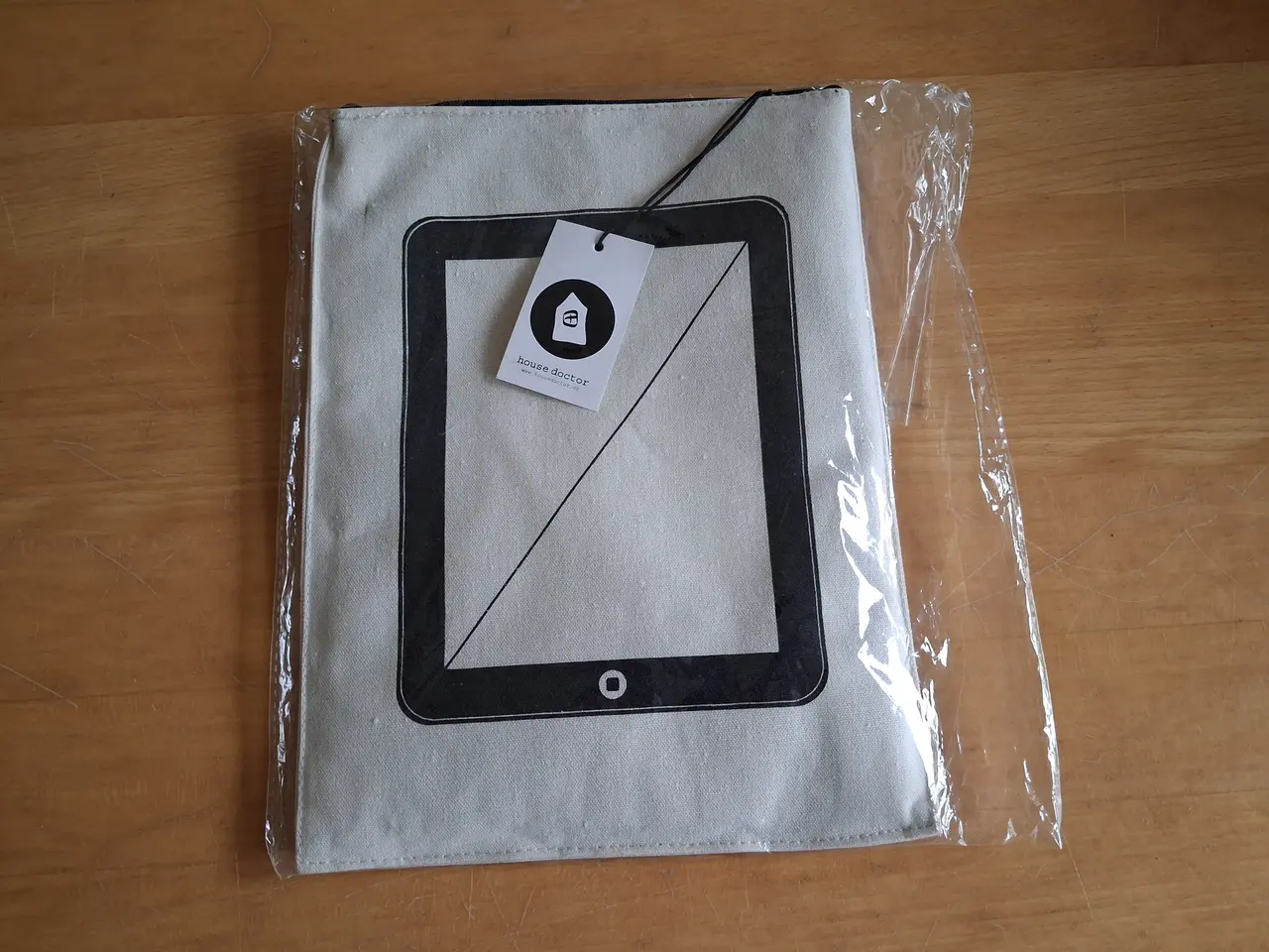 Billede 1 - Ipad Cover