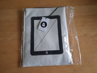 Ipad Cover