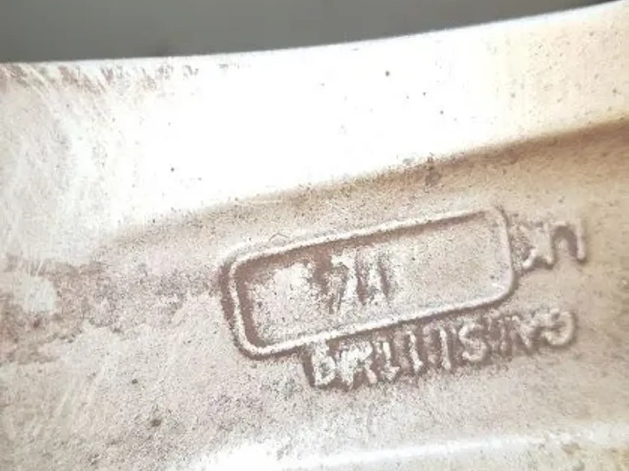 Billede 5 - CMS fælge 
