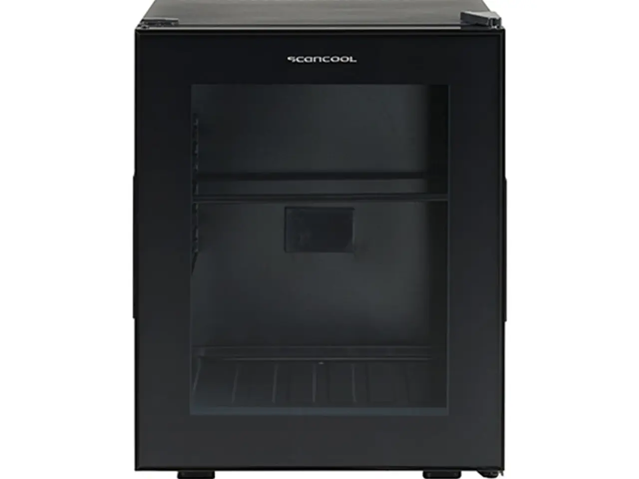 Billede 3 - Minibar / Displaykøleskab 35 Liter – MB 32 BGD