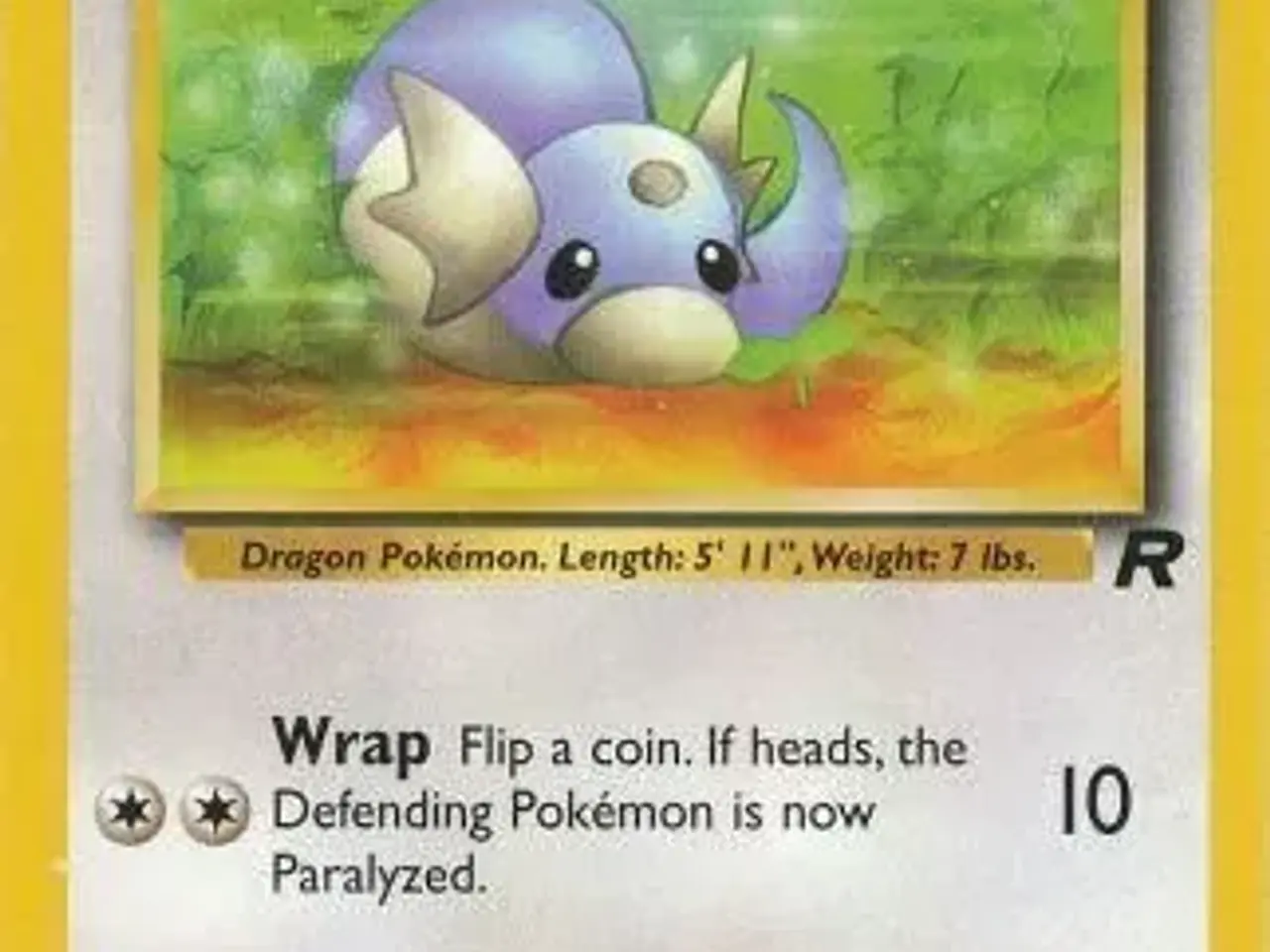 Billede 19 - Diverse Pokémon kort