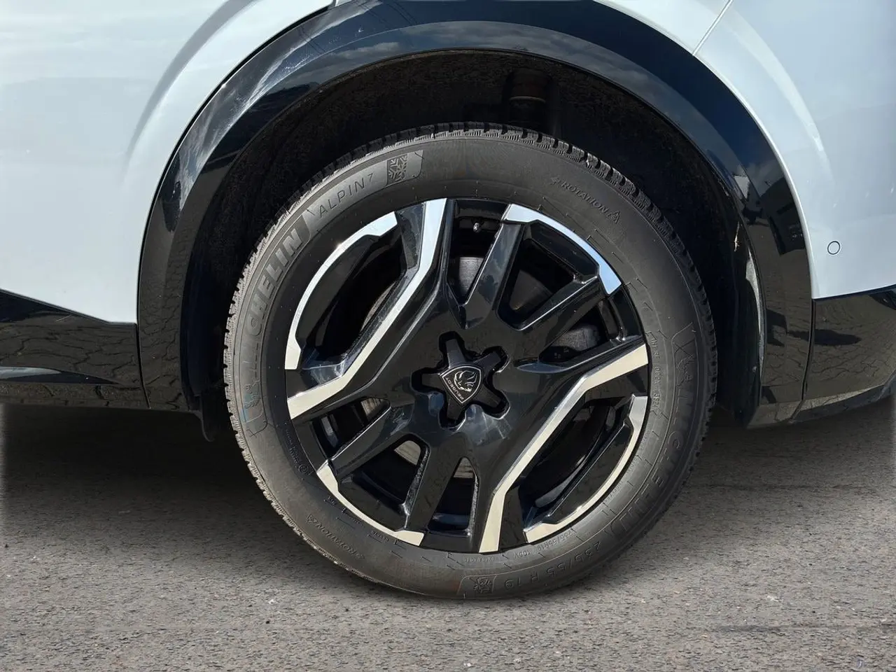 Billede 19 - Peugeot e-3008 77 GT Pack