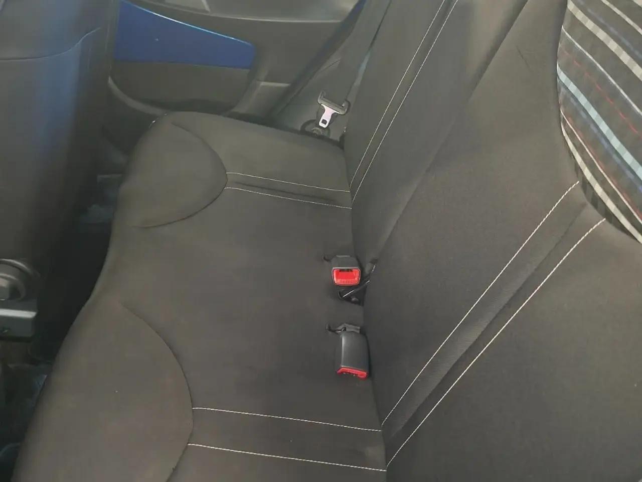 Billede 10 - Citroën C1 1,0i Exclusive