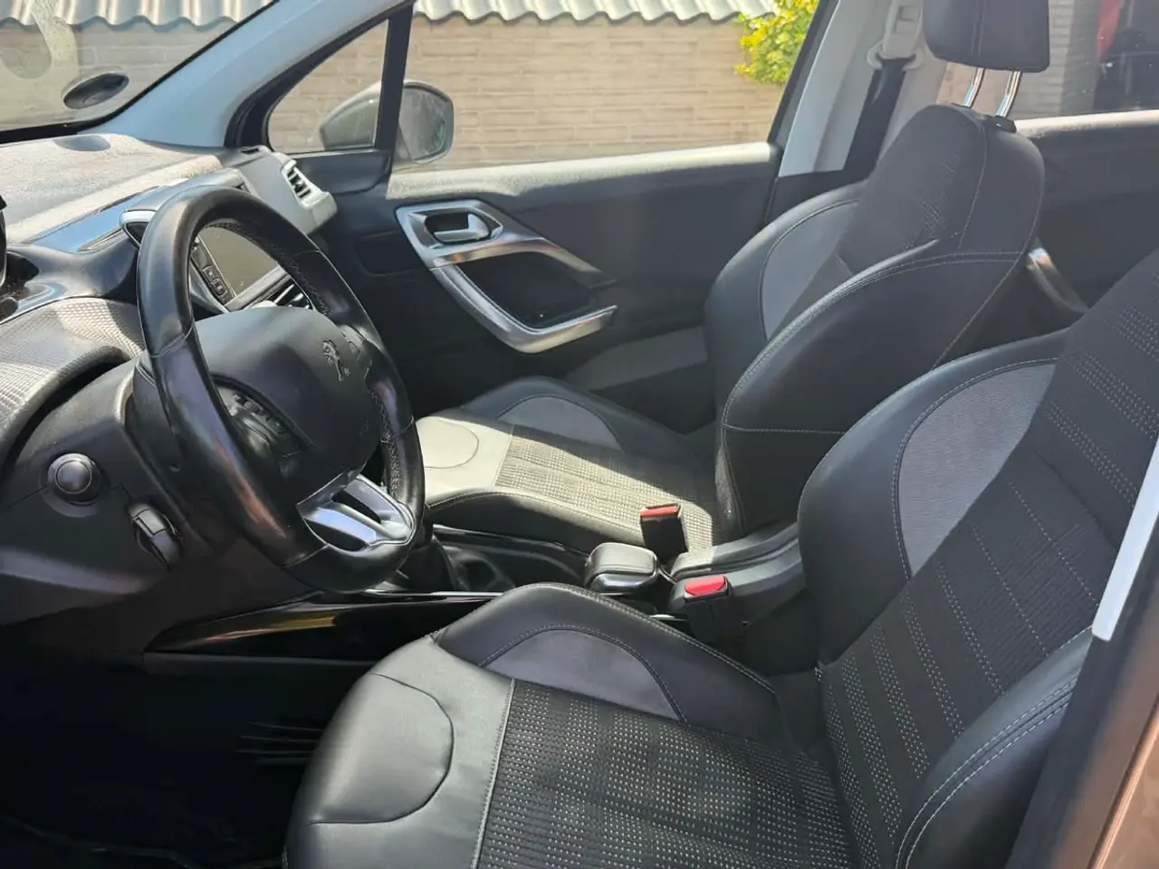 Billede 8 - Peugeot 2008 Allure