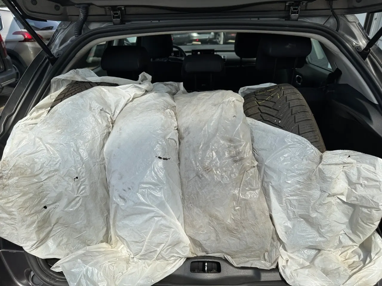 Billede 13 - Citroën C4 Cactus 1,5 BlueHDi 100 Platinum LTD