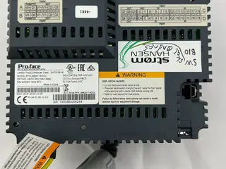 Pro-face LM4201TADDC Modular HMI Controller