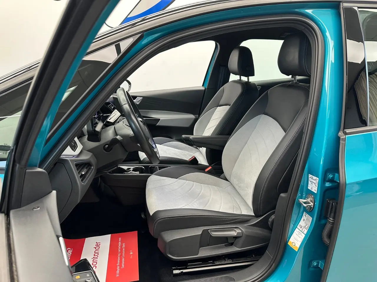 Billede 11 - VW ID.3 77 Pro S