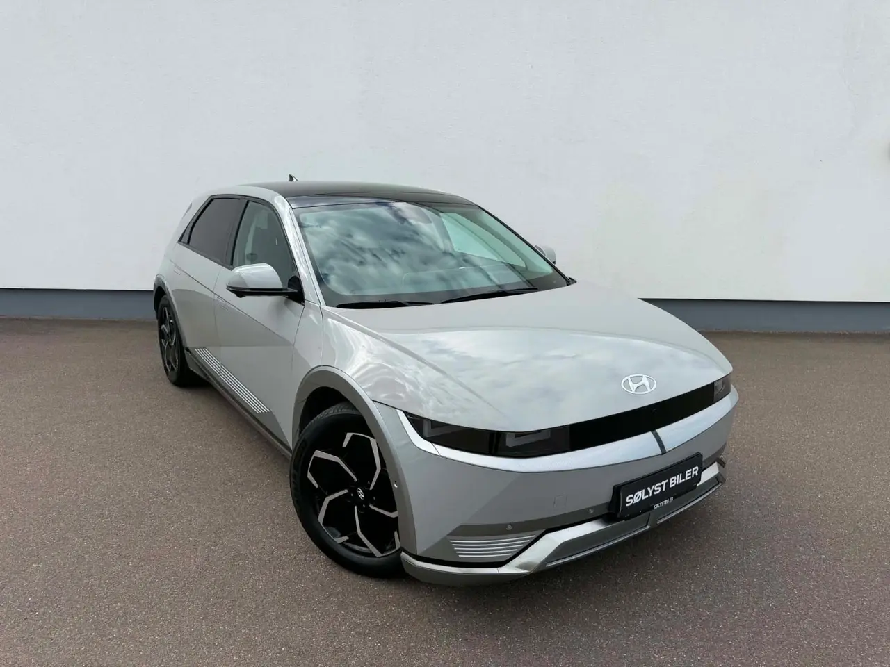 Billede 3 - Hyundai Ioniq 5 73 Ultimate