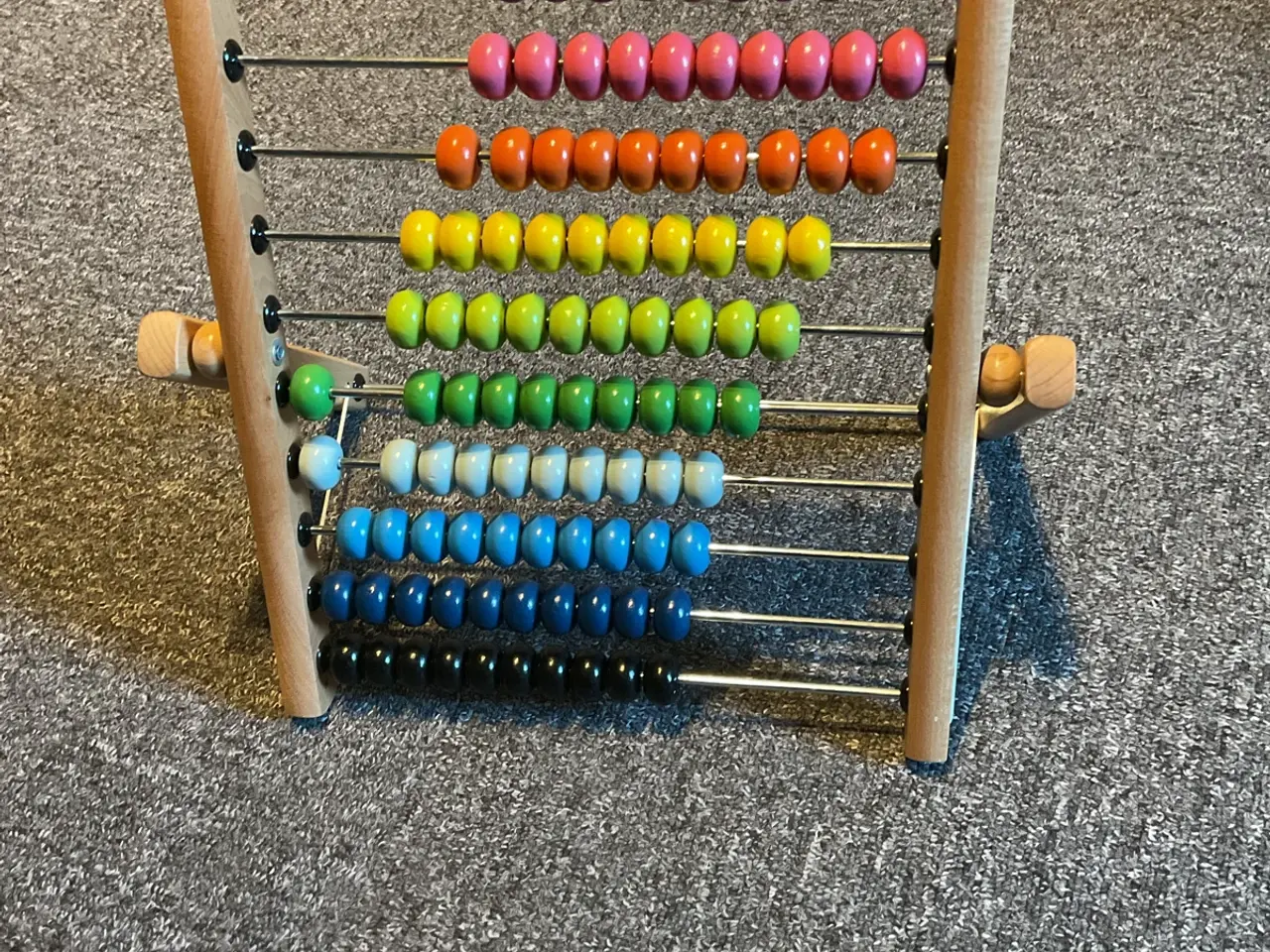 Billede 1 - Kugleramme