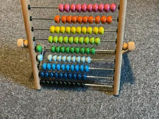 Kugleramme