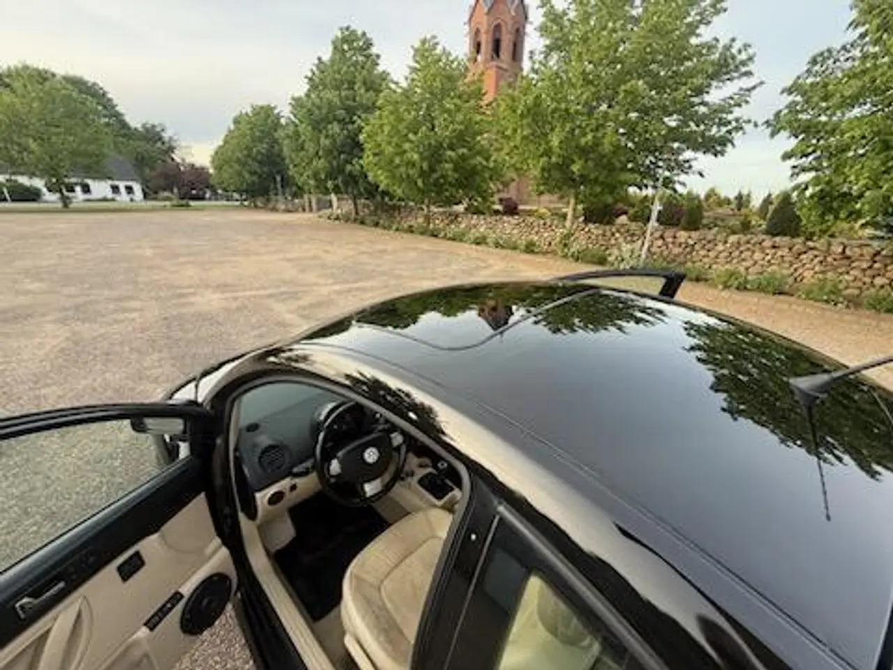 Billede 11 - Vw New beetel 1.8T Nysynet 