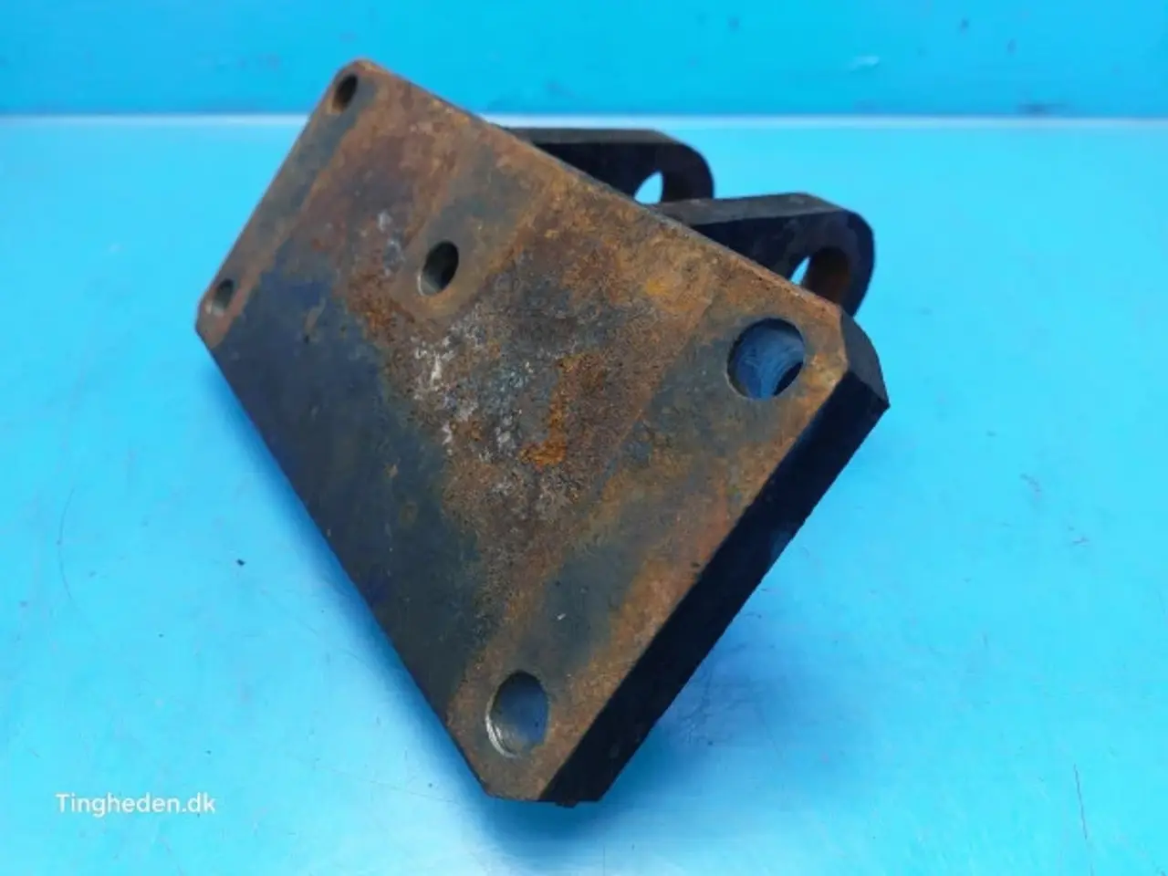 Billede 11 - Case Farmall 95A Beslag 5150842