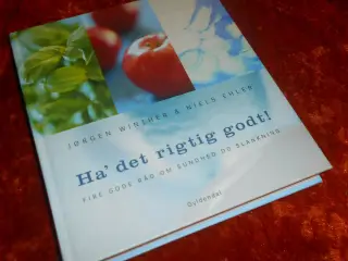 Ha' det rigtig godt, Jørgen Winther, Niels Ehler,