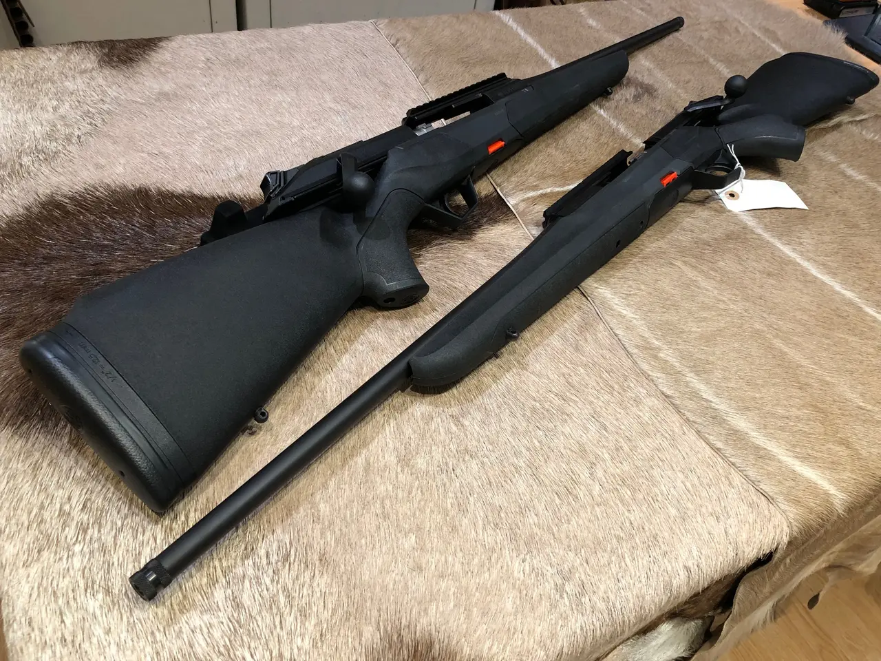 Billede 1 - Beretta BRX-1 Riffel 
