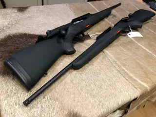 Beretta BRX-1 Riffel
