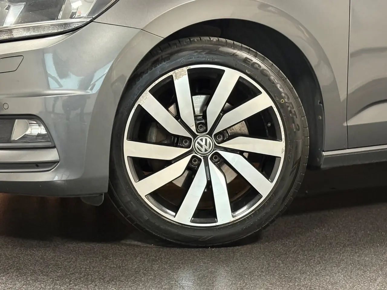 Billede 4 - VW Touran 1,4 TSi 150 Comfortline DSG 7prs