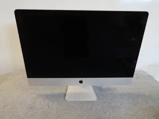 Apple iMac 14,2 21,5"