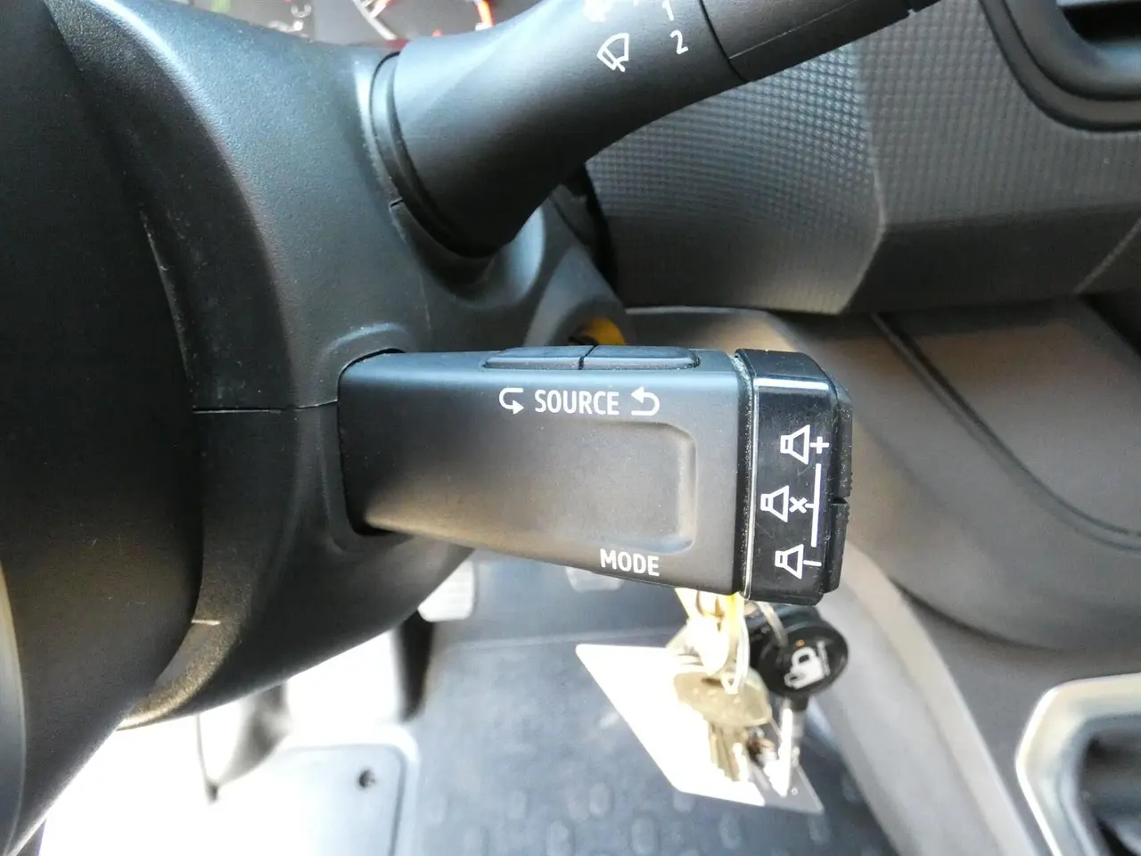 Billede 14 - Renault Trafic L2H1 2,0 DCI start/stop 130HK Van 6g