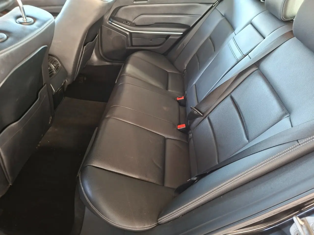 Billede 11 - Mercedes E200 2,2 BlueTEC Elegance aut.