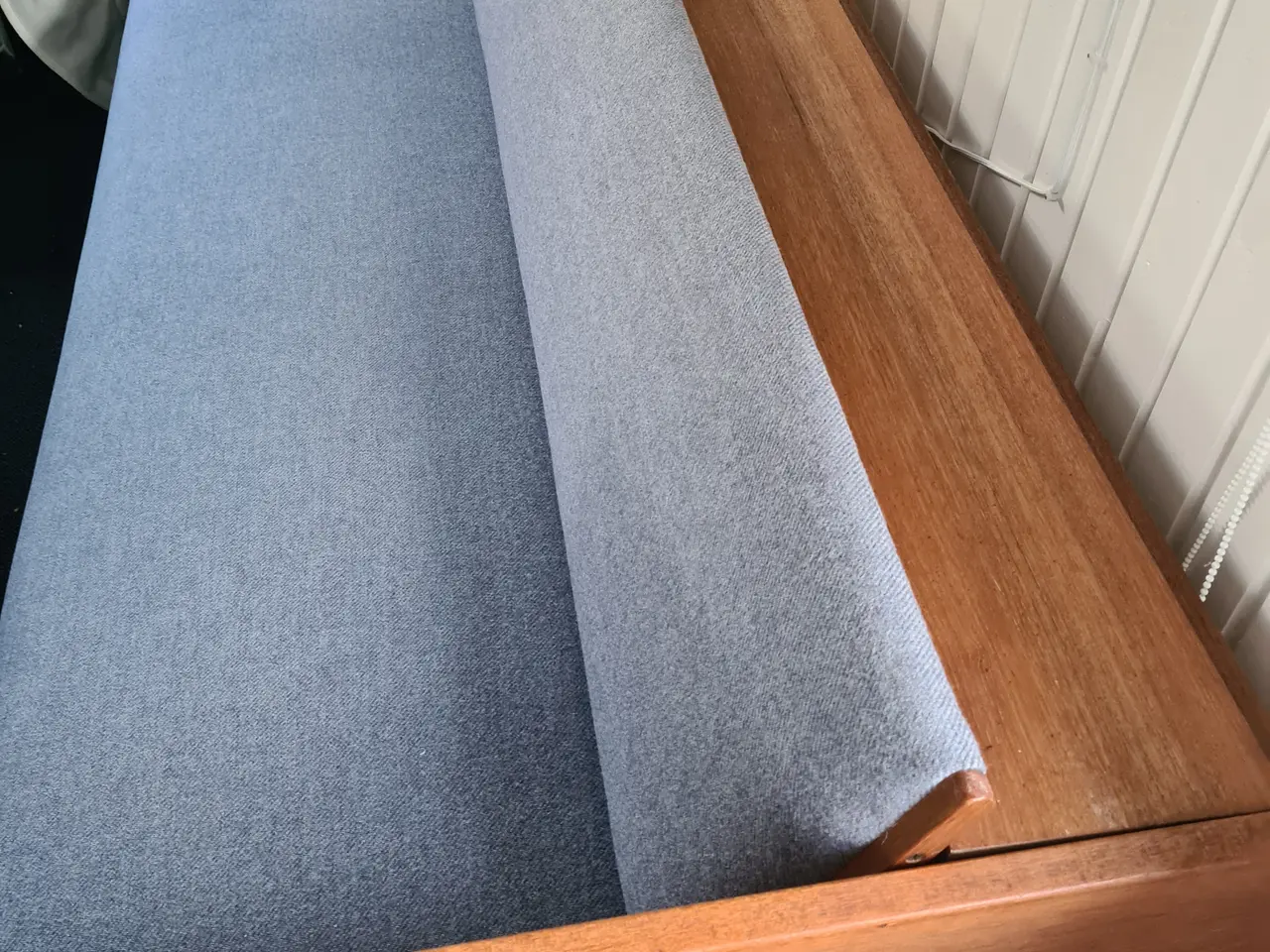 Billede 2 - Hans J Wegner sofa .