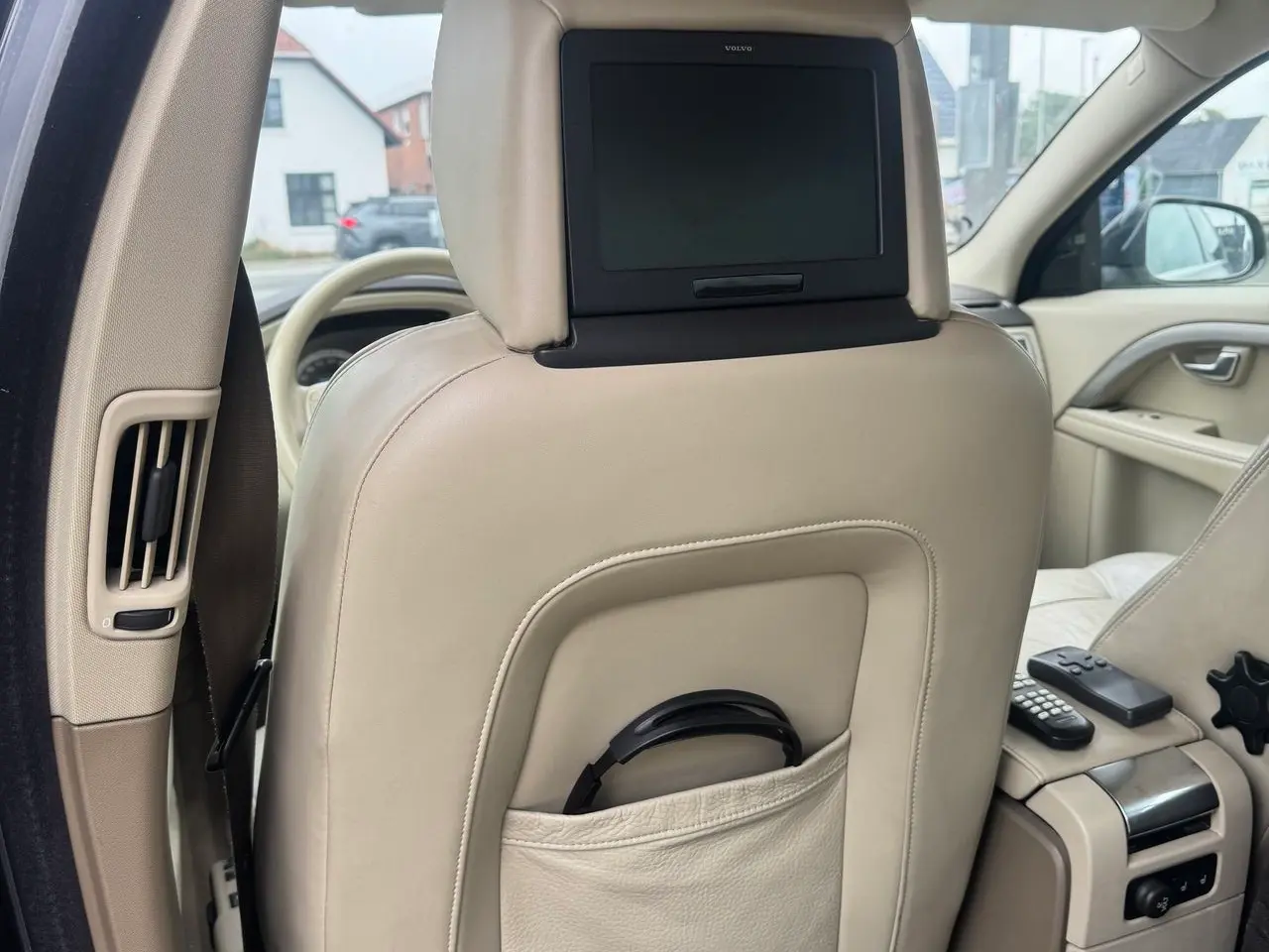 Billede 10 - Volvo S80 1,6 D DRIVe 109HK