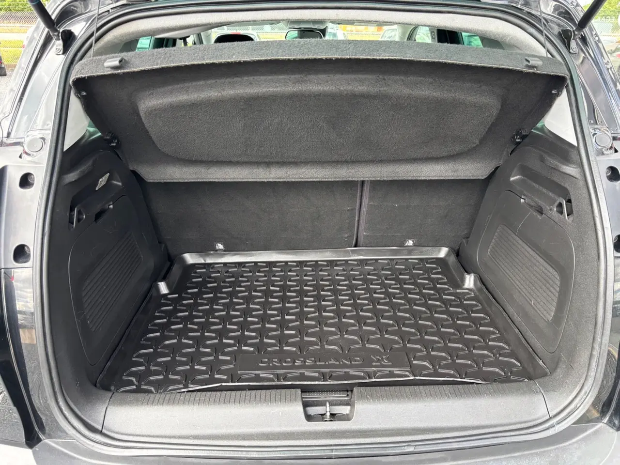 Billede 5 - Opel Crossland X 1,2 Enjoy