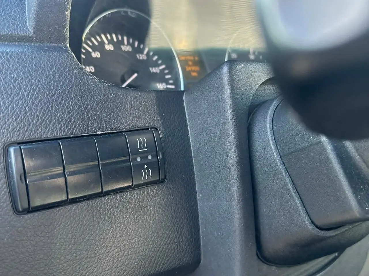 Billede 14 - Mercedes Sprinter 318 3,0 CDi R3 Kassevogn