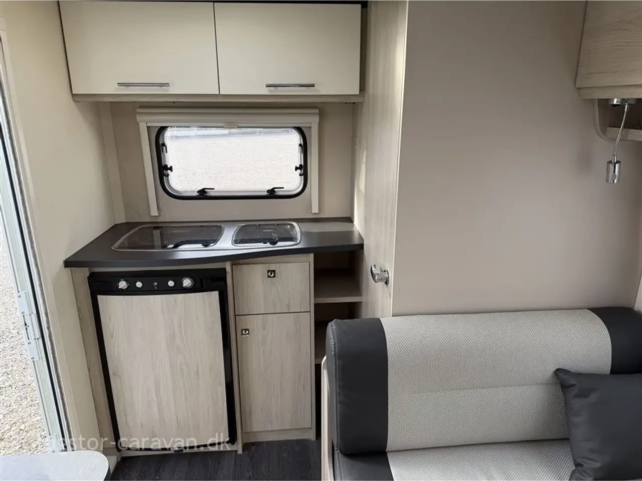 Billede 5 - 2018 - Caravelair Antares 400 style