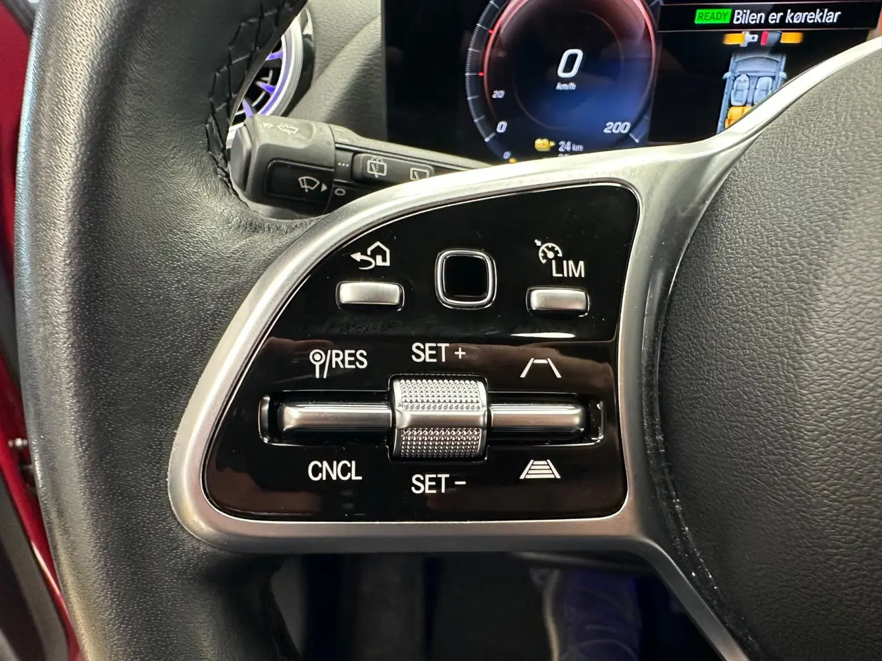 Billede 16 - Mercedes EQA250+