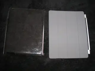 Ipad cover