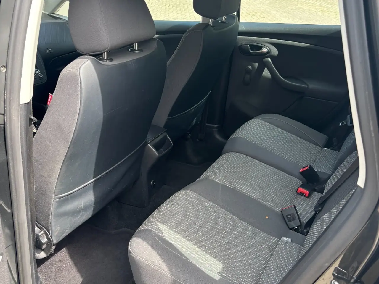 Billede 6 - Seat Altea XL 1,6 TDi Style eco