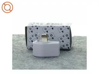 Omformer fra Dkt Comega (str. 5 x 3 cm)