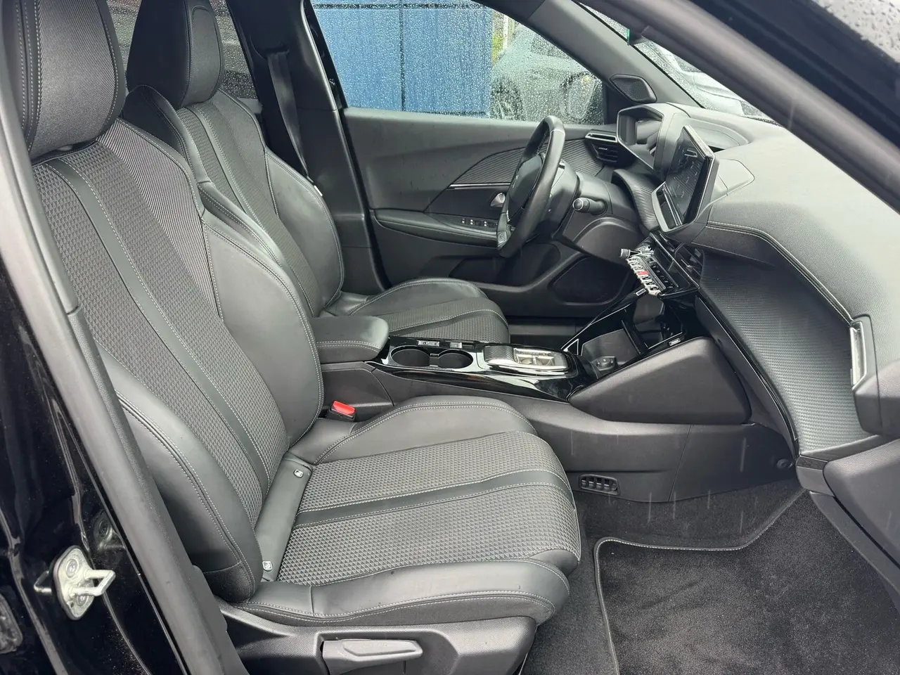 Billede 8 - Peugeot e-2008 EL GT 136HK 5d Aut.