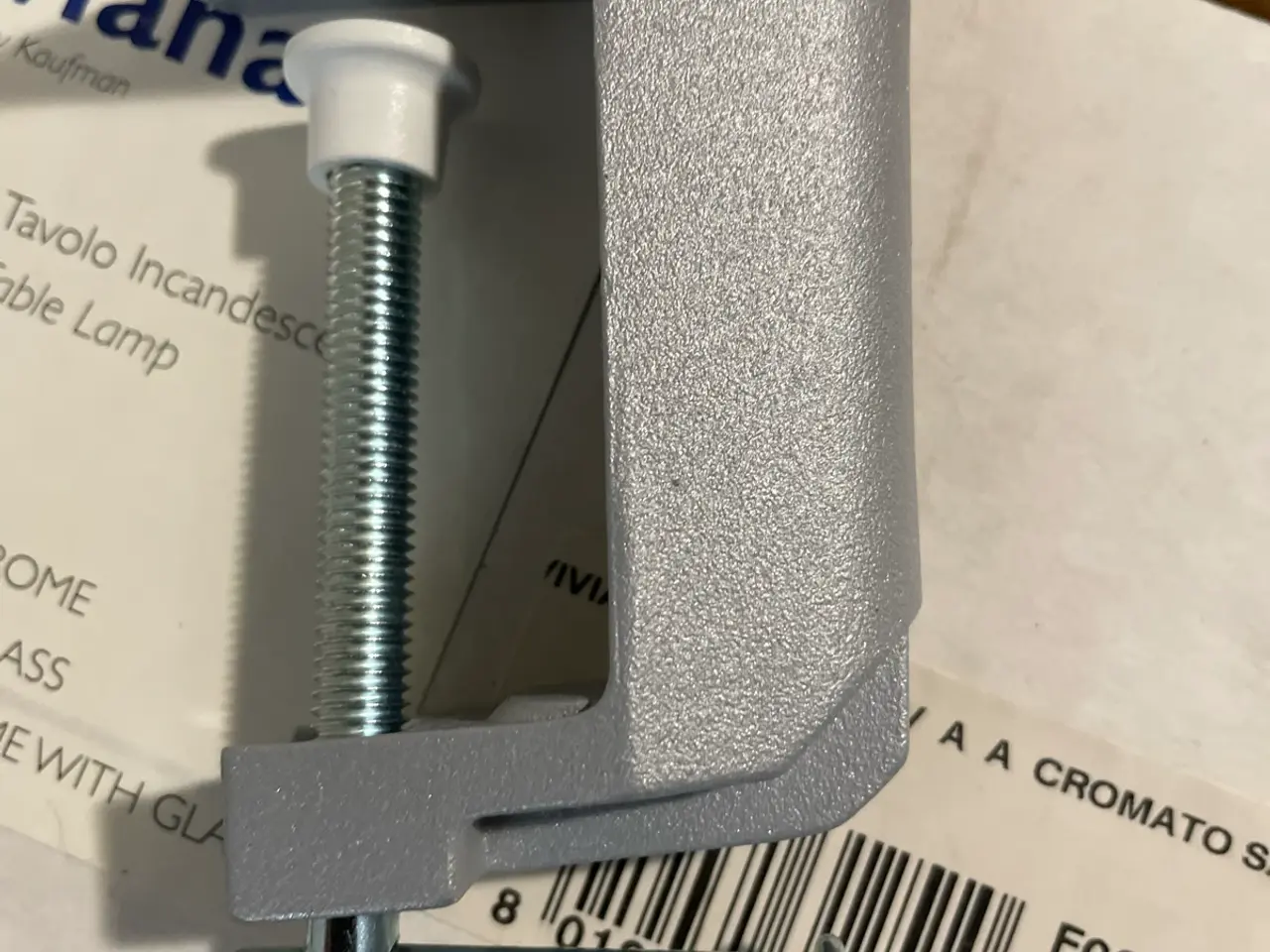 Billede 7 - Nye arkitektlamper fra luxo 