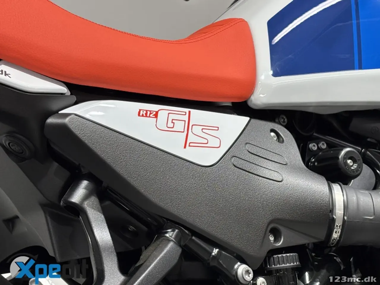Billede 17 - BMW R 12 G/S