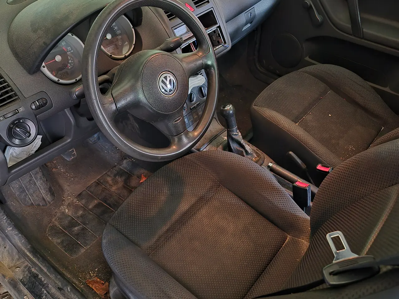 Billede 2 - volkswagen polo 1,4 16v