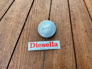 Diesella dele