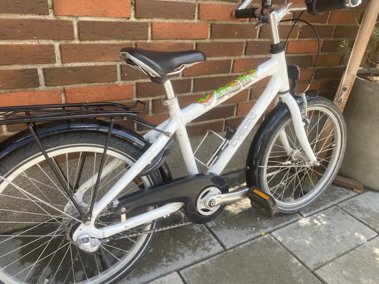Billede 7 - Købt til 4299 kr 🤑 20 tommer 