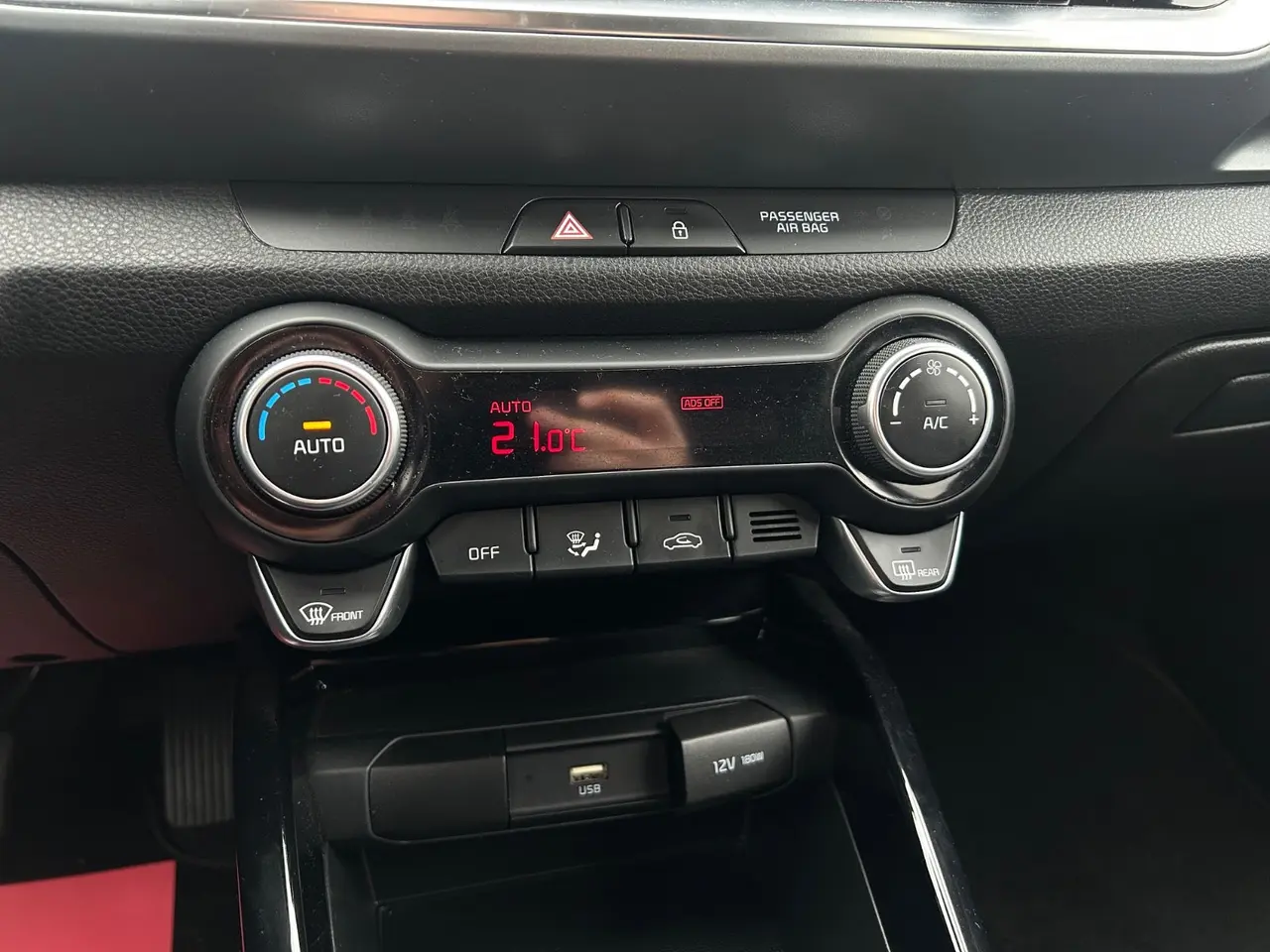 Billede 17 - Kia Stonic 1,0 T-GDi Upgrade DCT