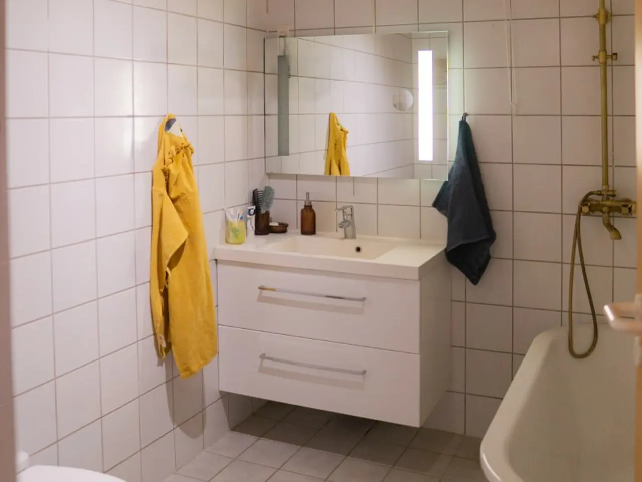 Billede 7 - 100m2 Andelsbolig i Vester Nebel