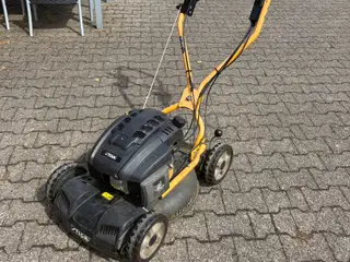 Stiga plæneklipper