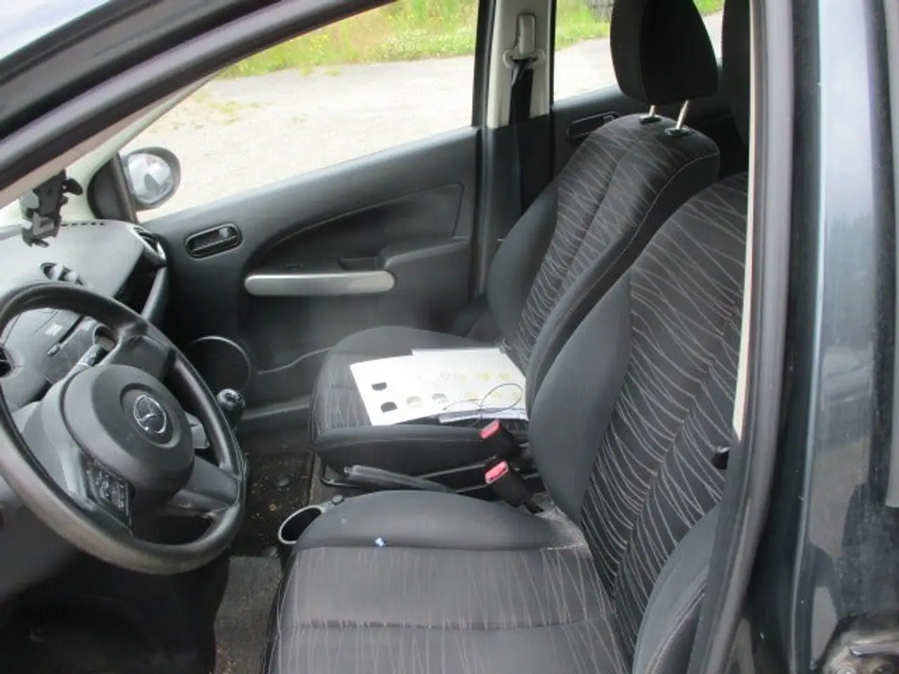 Billede 7 - Mazda 2 1,3 Advance