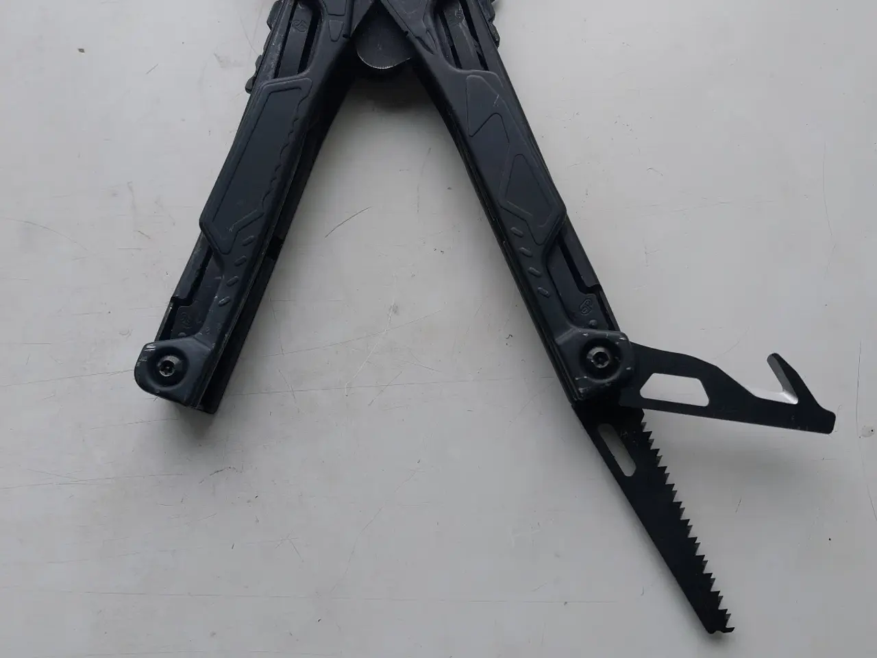 Billede 3 - Leatherman OHT multi tool