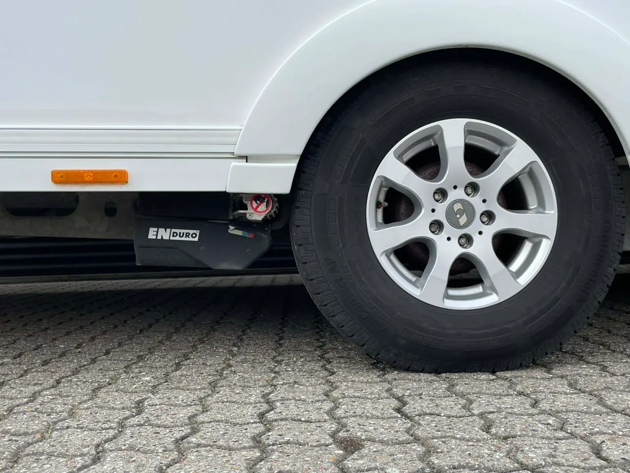 Billede 13 - 2021 - Adria Alpina 663 HT